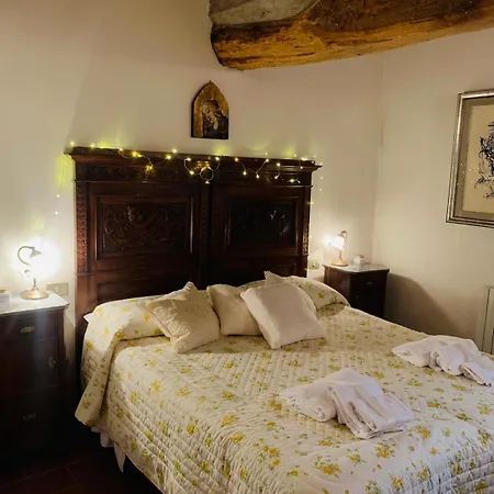 Apartament Country Marsciano