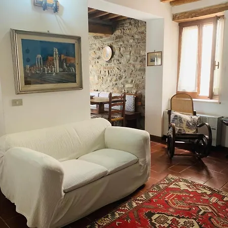 Country Apartment