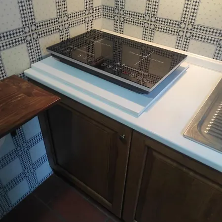 Country Apartament *