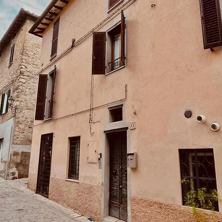 Country Apartament *