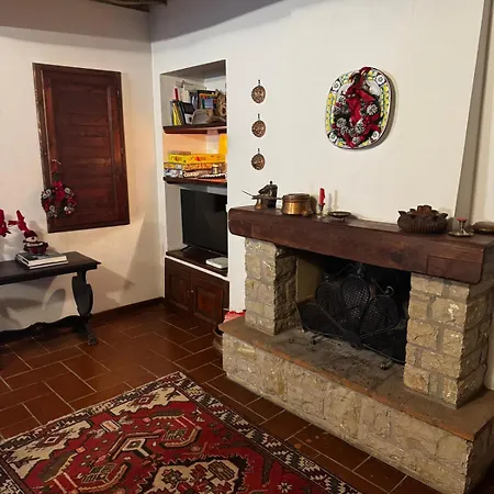 Family Country Apartman Marsciano