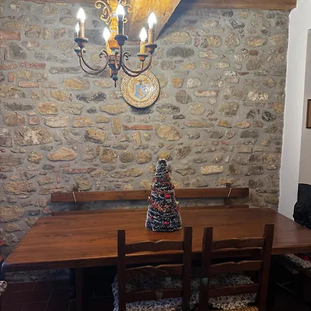 Apartament Country Marsciano