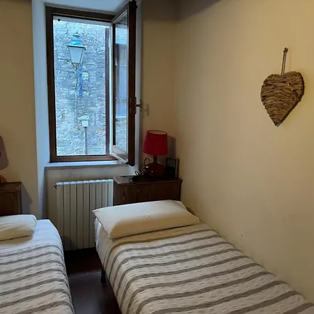Apartman Family Country *